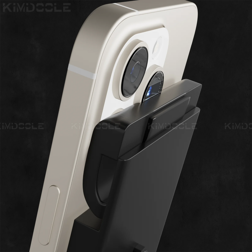 Aluminum Tablet/ Phone Holder