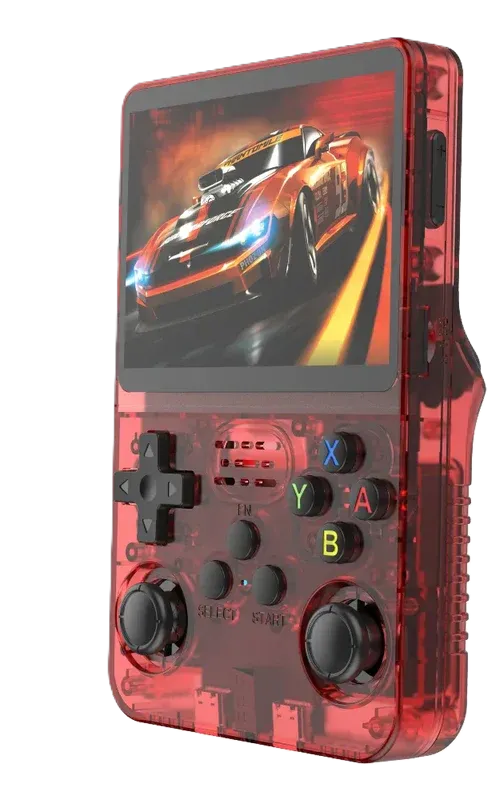 RetroPlus Handheld Console