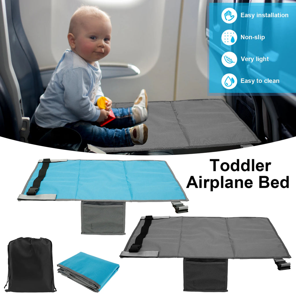 Kids Travel Bed
