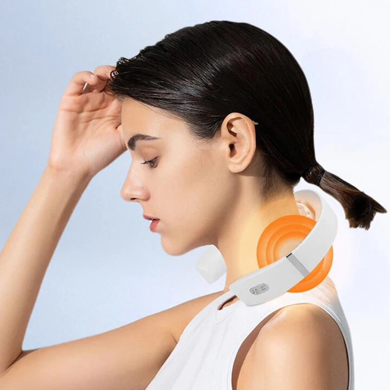 Smart Neck Massager