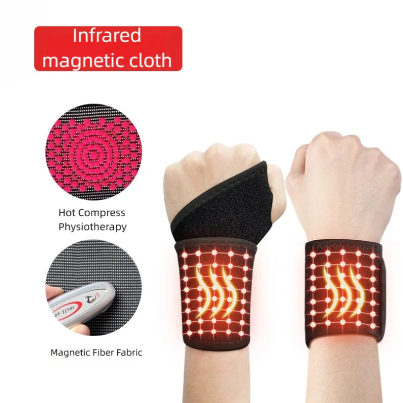 Compression Wrist Band
