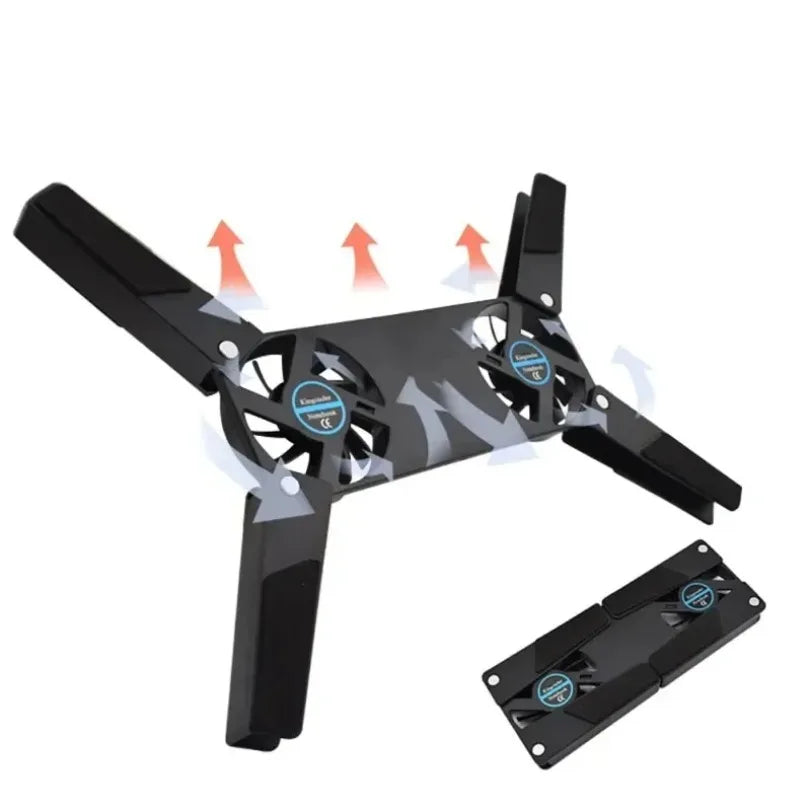 Laptop Air Cooling Stand