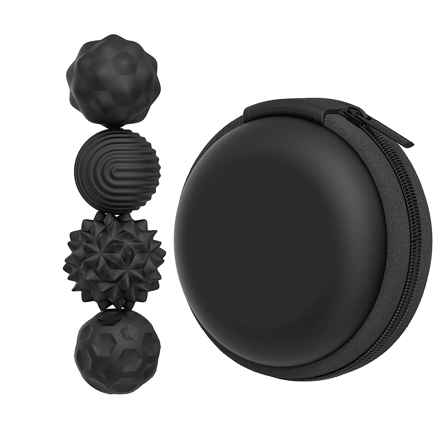 Magnetic Fidget Balls