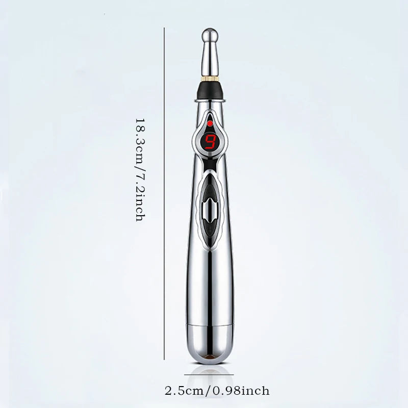 Electric Acupuncture Pen
