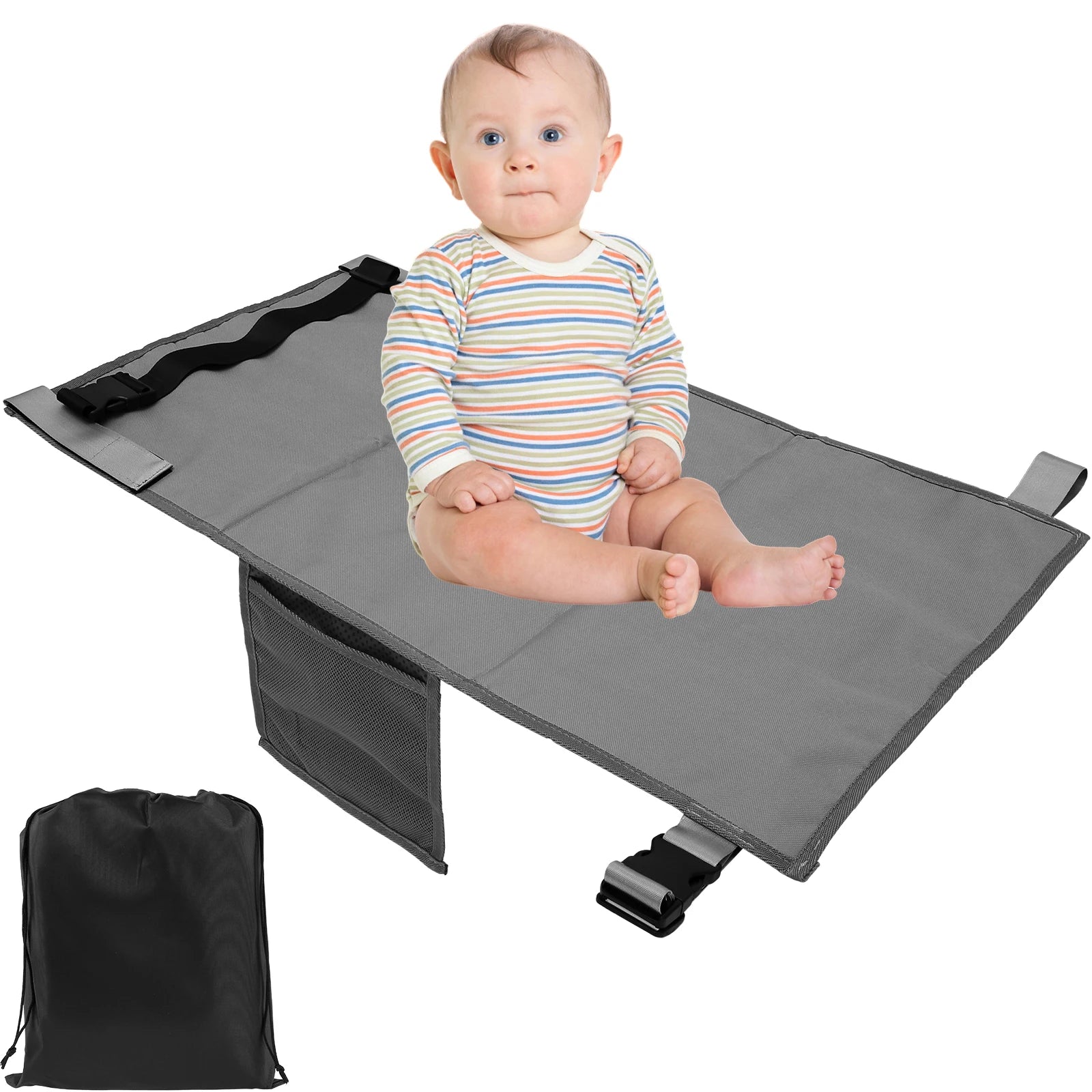 Kids Travel Bed