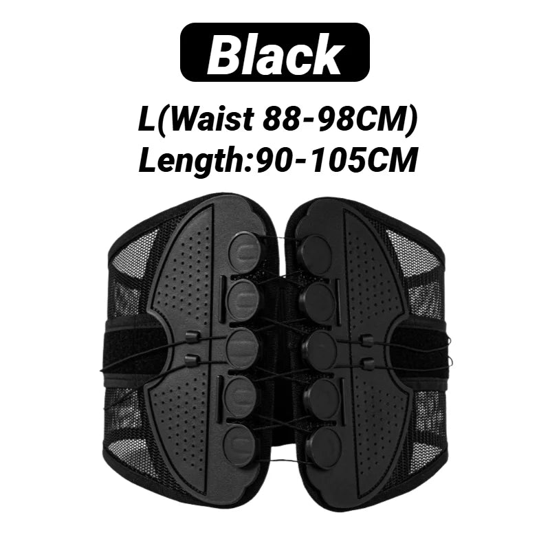 Lumbar Support Belt