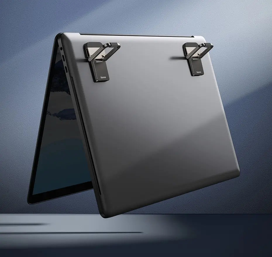 Laptop Cooling Risers