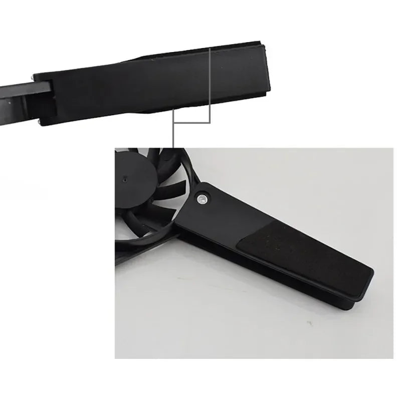 Laptop Air Cooling Stand