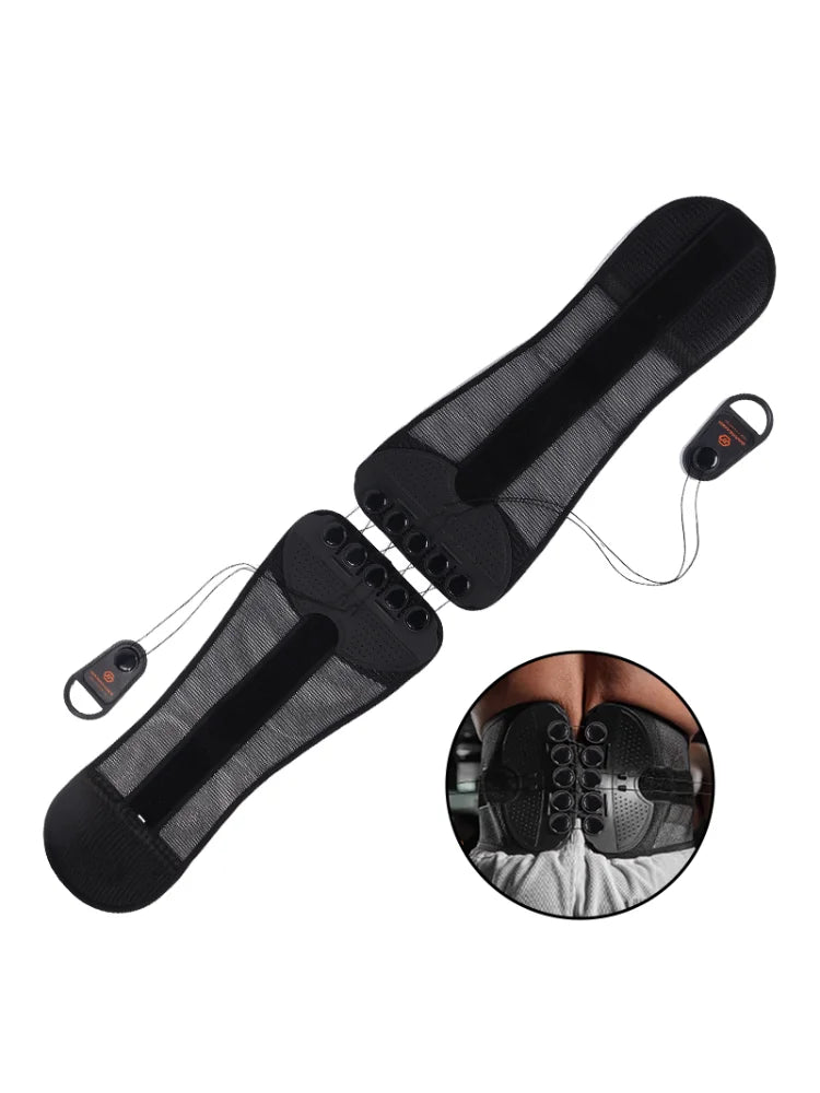 Lumbar Support Belt