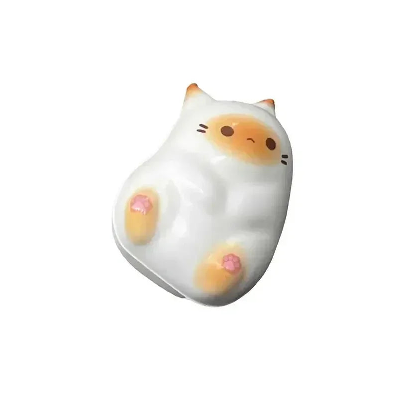 Cat Stress Ball