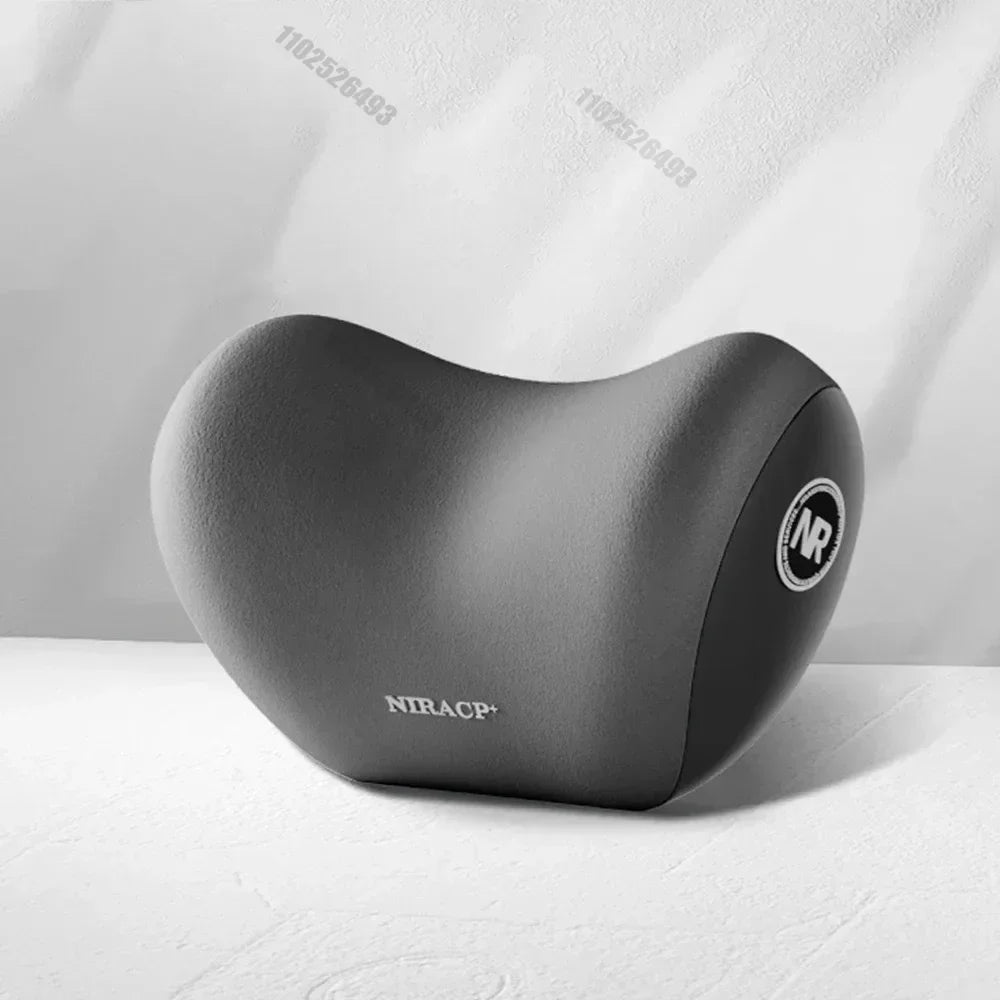 Headrest and Lumbar Support