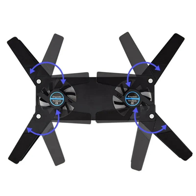 Laptop Air Cooling Stand