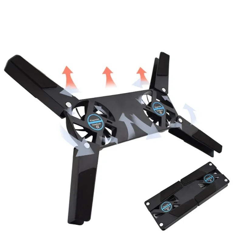 Laptop Air Cooling Stand