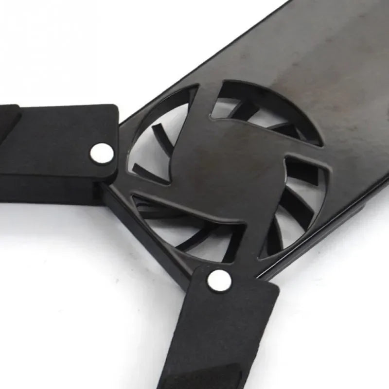 Laptop Air Cooling Stand