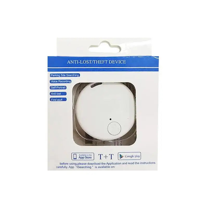 Mini BT GPS Tracker
