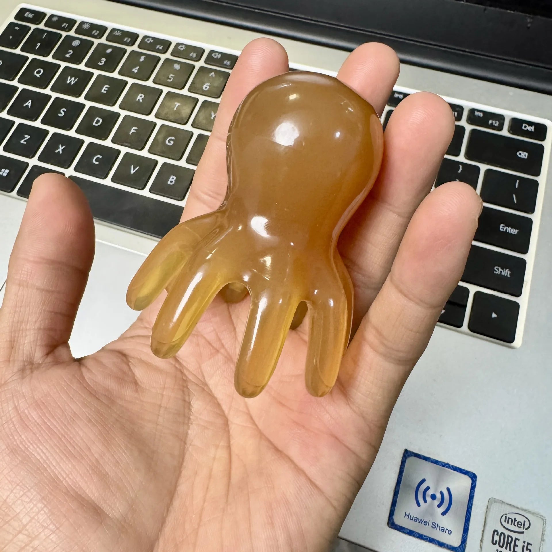 Octopus Massager