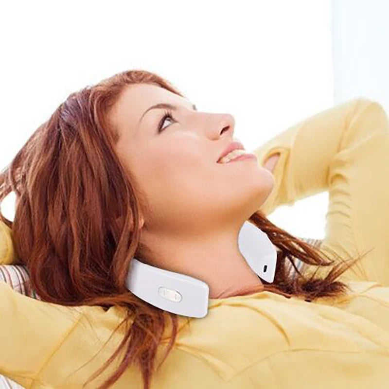 Smart Neck Massager