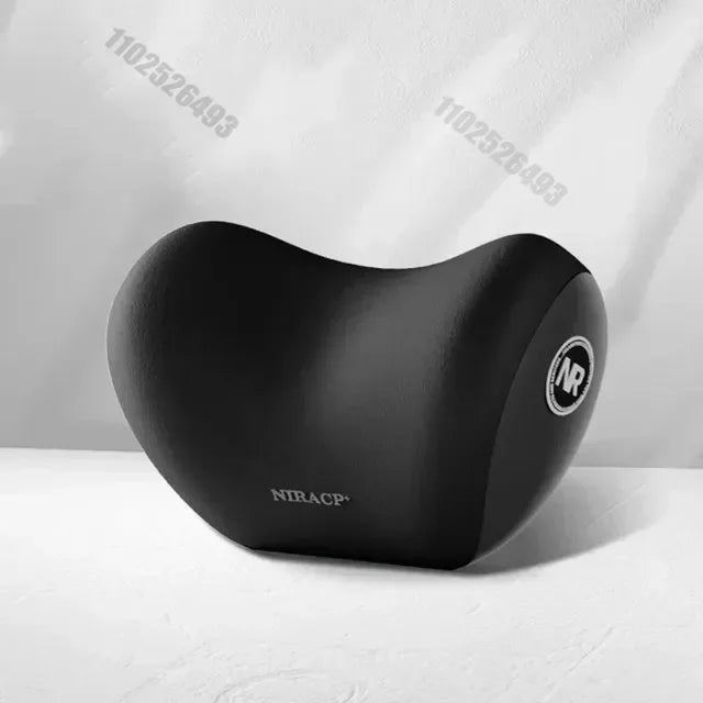 Headrest and Lumbar Support