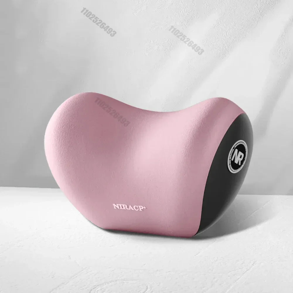 Headrest and Lumbar Support