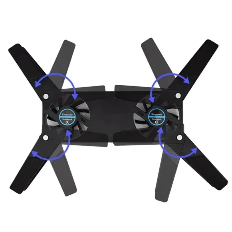 Laptop Air Cooling Stand