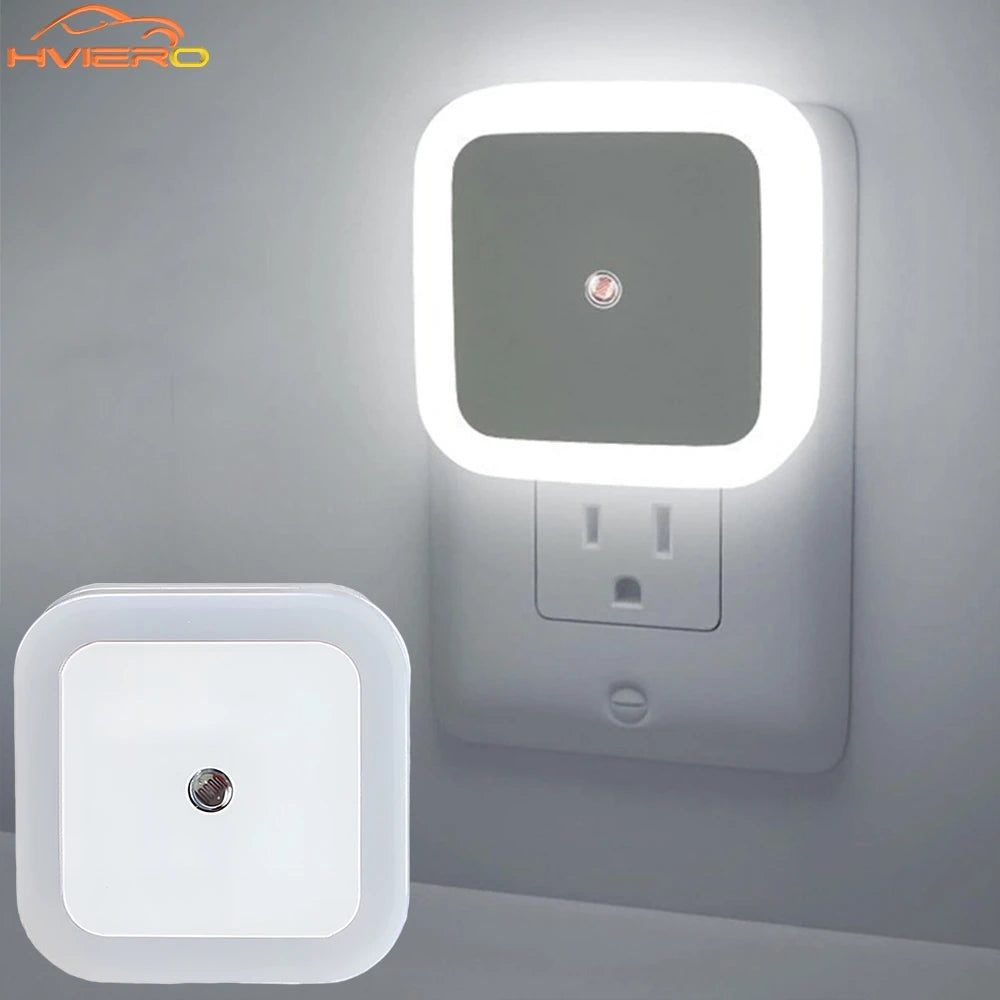 Plug-In Night Light