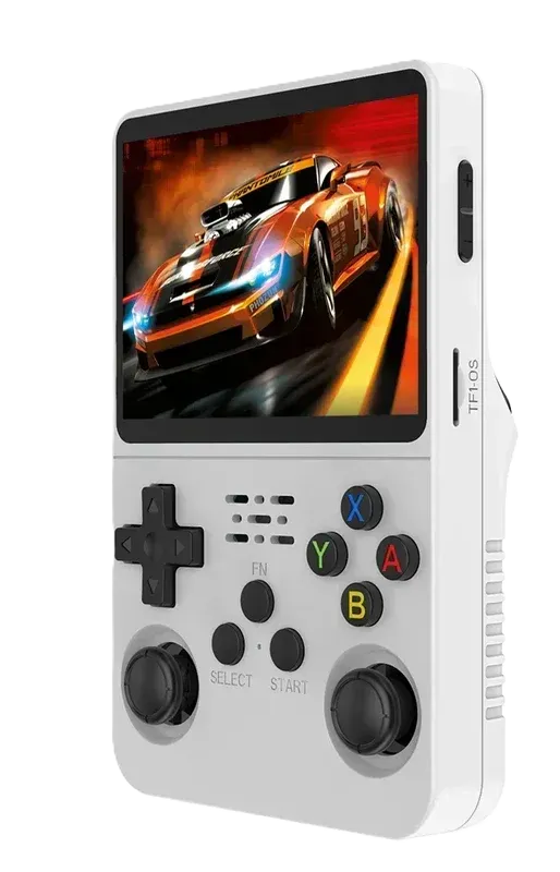 RetroPlus Handheld Console